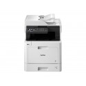 Multifunctionala laser color Brother MFC-L8690CDW