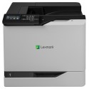 Imprimanta laser color Lexmark CS820DE