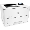 Imprimanta laser alb negru Hewlett Packard Laserjet Pro M501dn Printer