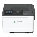 Imprimante laser color Lexmark CS622de