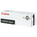 Toner Canon C-EXV33, Black, Original - Pret Promo