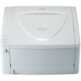 Scanner Canon DR 6010C