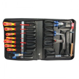 Soft Sided Tool Case