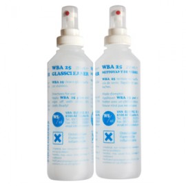 Katun Anti-Static Glass Cleaner-250ml VAN ELBURG Universal Dummy For Accessory Products