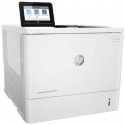 Imprimanta laser alb negru Hewlett Packard LaserJet Enterprise M611dn