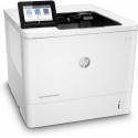 Imprimanta laser alb negru Hewlett Packard LaserJet Ent M612dn Printer A4