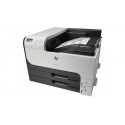 Imprimanta laser alb negru Hewlett Packard LaserJet Enterprise 700 Printer M712dn