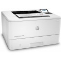 Imprimanta laser alb negru Hewlett Packard LaserJet Enterprise M406dn Printer