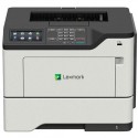 Imprimanta laser alb negru Lexmark MS622de