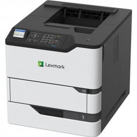Imprimanta laser alb negru Lexmark MS725dvn