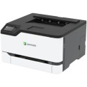 Imprimanta laser color Lexmark CS431dw