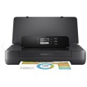 Imprimanta inkjet Hewlett Packard OfficeJet 200 Mobile Printer