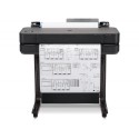 Plotter Hewlett Packard DesignJet T630 24-in Printer