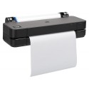 Plotter Hewlett Packard DesignJet T230 24-in Printer