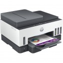 Multifunctional inkjet Hewlett Packard Smart Tank 790 All-in-One Printer