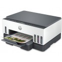 Multifunctional inkjet Hewlett Packard Smart Tank 720 All-in-One Printer