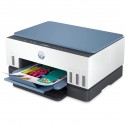 Multifunctional inkjet Hewlett Packard Smart Tank 675 All-in-One Printer