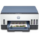 Multifunctional inkjet Hewlett Packard Smart Tank 725 All-in-One Printer