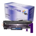 Toner HP CF279A, Black, compatibil Rainbow Box