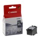 Black Ink Cartridge Original PG-510 pentru Canon MP 230, MP 240, MP 250, MP 252, MP 260, MP 270, MP 272, MP 280, MP 282, MP 480