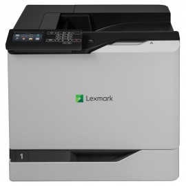 Imprimanta laser color Lexmark CS820DE