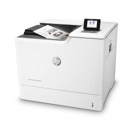Imprimanta laser color Hewlett Packard Color LaserJet Enterprise M652dn