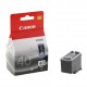 Black Ink Cartridge Canon PG-40, MP 140, MP 150, MP 160, MP 170, MP 180, MP 190, MP 210, MP 220, MP 450, MP 460, MX 300, MX 310,