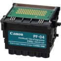 Cap de printare Canon PF-04, Original