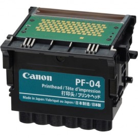 Cap de printare Original Canon PF-04