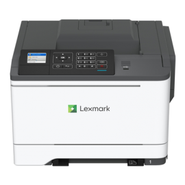 Imprimante laser color Lexmark CS521dn