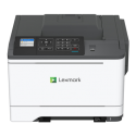 Imprimante laser color Lexmark CS521dn