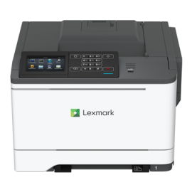 Imprimante laser color Lexmark CS622de