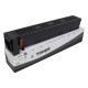 Black Toner Cartridge Minolta BIZHUB 654e, BIZHUB 754e, C 654, C 754, Black, TN712K/ TN711K, 47.2K