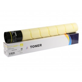 Yellow Toner Cartridge Minolta Bizhub C 220, C 280
