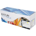Toner Hewlett Packard CC532A, Yellow, compatibil Katun Select