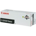 Toner Canon C-EXV20C, Cyan, Original