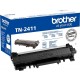 Toner Brother TN-2411, Black, Original