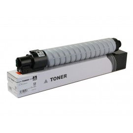 Black Toner Cartridge Ricoh MP C 3500, MP C 4500, BK, 25K, 841342 , 888604