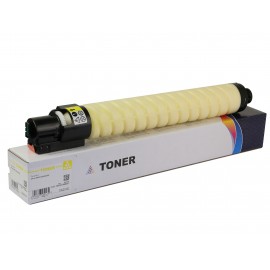 Toner Ricoh 841343, 888605, Yellow, compatibil CET