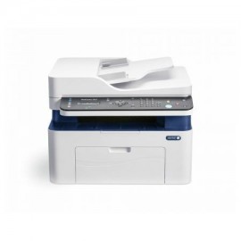 Multifunctional laser alb negru Xerox WorkCentre 3025NI