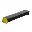 Toner Sharp MX-60GTYA. MX-61GTYA, Yellow, compatibil Access by Katun