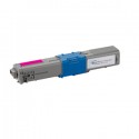Magenta Toner Cartridge Compatibil Okidata 44469705