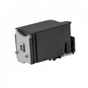 Toner Sharp MXC30GTB, Black, compatibil Business Color