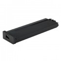 Toner Sharp MX51GTBA, Black, compatibil Business Color