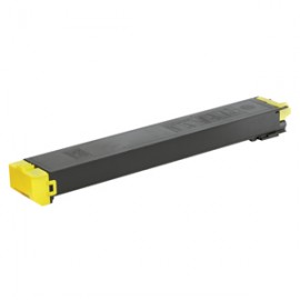 Toner Sharp MX36GTYA, Yellow, compatibil Business Color
