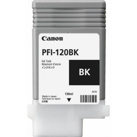 Cartus cerneala Canon Ink Tank PFI-120 Black