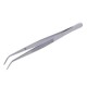 Straight Fine Point 150mm | Stainless steel tweezer 150mm | straight fine point | anti twist pin | serrated jaws for perfect gri