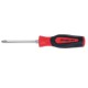 Ball End Hex Key | 12 pcs. | AF | Manufactured from hardened Chrome Vanadium stel | Includes Molded Plastic Holder | Contains 1