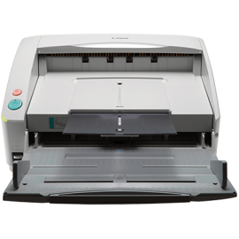 Scanner Canon DR 6030C