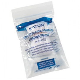 KATUN Drum and Blade Dusting Pouch